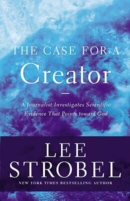 E-Book (epub) Case for a Creator von Lee Strobel