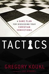eBook (epub) Tactics de Gregory Koukl