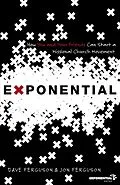 E-Book (epub) Exponential von Dave Ferguson