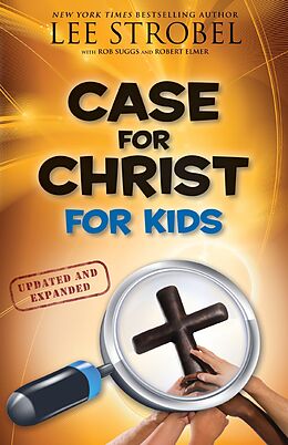 E-Book (epub) Case for Christ for Kids von Lee Strobel