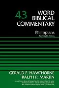 E-Book (epub) Philippians, Volume 43 von Gerald F. Hawthorne