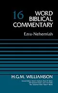 E-Book (epub) Ezra-Nehemiah, Volume 16 von H. G. M. Williamson