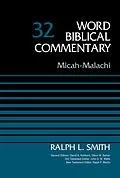 E-Book (epub) Micah-Malachi, Volume 32 von Ralph Smith