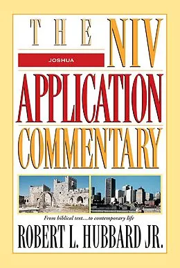 E-Book (epub) Joshua von Jr. Robert L. Hubbard
