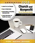 E-Book (epub) Zondervan 2018 Church and Nonprofit Tax and Financial Guide von Dan Busby, Michael Martin, John VanDrunen