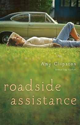 Kartonierter Einband Roadside Assistance von Amy Clipston
