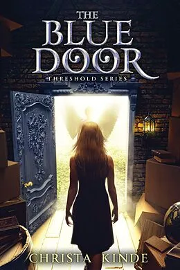 E-Book (epub) Blue Door von Christa J. Kinde