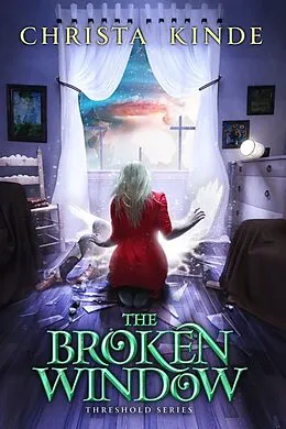 E-Book (epub) Broken Window von Christa J. Kinde