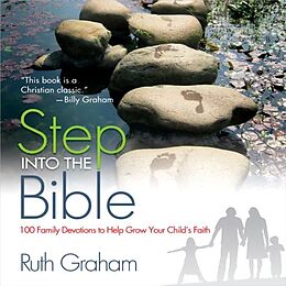 E-Book (epub) Step into the Bible von Ruth Graham