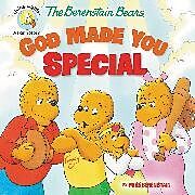 Kartonierter Einband The Berenstain Bears God Made You Special von Mike Berenstain