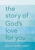 E-Book (epub) Story of God's Love for You von Sally Lloyd-Jones