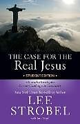 Couverture cartonnée The Case for the Real Jesus de Lee Strobel