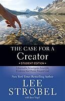 Broschiert The Case for a Creator von Lee; Vogel, Jane Strobel