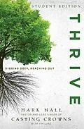 E-Book (epub) Thrive Student Edition von Mark Hall