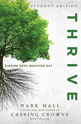 E-Book (epub) Thrive Student Edition von Mark Hall
