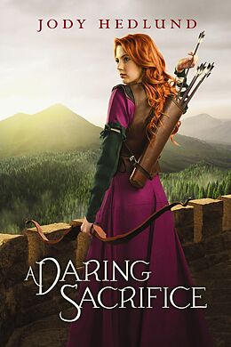 eBook (epub) Daring Sacrifice de Jody Hedlund