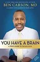 Kartonierter Einband You Have a Brain von M.D., Ben Carson