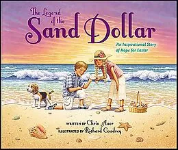 E-Book (pdf) The Legend of the Sand Dollar von Chris Auer