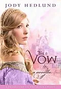 E-Book (epub) Vow von Jody Hedlund