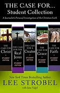 E-Book (epub) Case for...Student Collection von Lee Strobel
