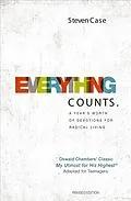 E-Book (epub) Everything Counts Revised Edition von Steven L. Case
