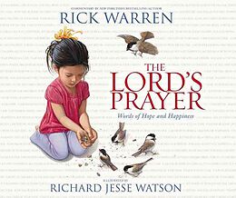 Pappband, unzerreissbar The Lord's Prayer von Rick Warren