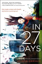 E-Book (epub) In 27 Days von Alison Gervais