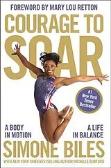 Broschiert Courage to Soar von Simone Biles