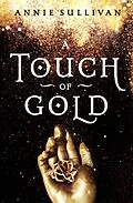 E-Book (epub) Touch of Gold von Annie Sullivan