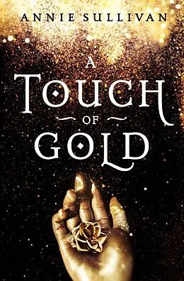 E-Book (epub) Touch of Gold von Annie Sullivan