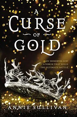E-Book (epub) Curse of Gold von Annie Sullivan
