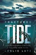 E-Book (epub) Fractured Tide von Leslie Lutz