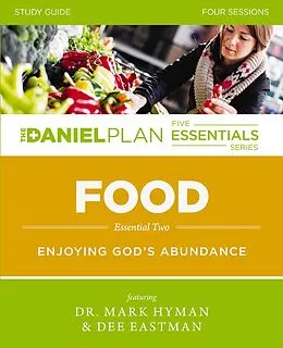 E-Book (epub) Food Study Guide the von Dr. Mark Hyman, Dee Eastman