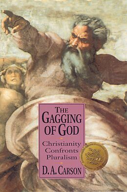 E-Book (epub) Gagging of God von D. A. Carson