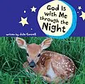 E-Book (epub) God Is with Me through the Night von Julie Cantrell