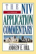 E-Book (epub) 1 and 2 Chronicles von Andrew E. Hill