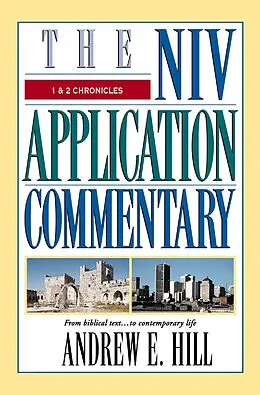 E-Book (epub) 1 and 2 Chronicles von Andrew E. Hill