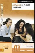 E-Book (epub) Growing in Christ von Brett Eastman