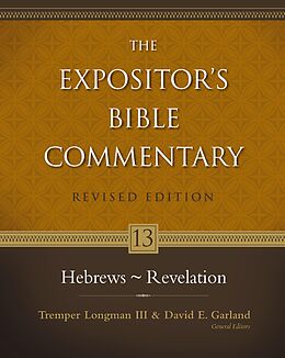 E-Book (epub) Hebrews - Revelation von David E. Garland
