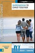 E-Book (epub) Surrendering to Christ von Brett Eastman