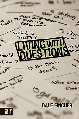 E-Book (epub) Living with Questions von Dale Fincher