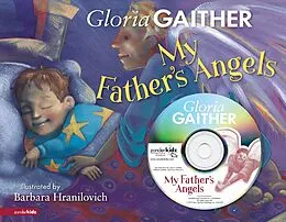 E-Book (epub) My Father's Angels von Gloria Gaither