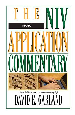 E-Book (epub) Mark von David E. Garland