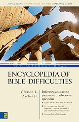 eBook (epub) New International Encyclopedia of Bible Difficulties de Jr. Gleason L. Archer