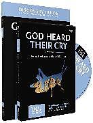 Couverture cartonnée God Heard Their Cry Discovery Guide with DVD de Ray Vander Laan