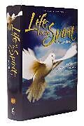 Livre Relié KJV, Life in the Spirit Study Bible, Hardcover, Red Letter de Thomas Nelson