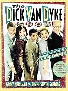 Kartonierter Einband The Dick Van Dyke Show von Ginny Weissman