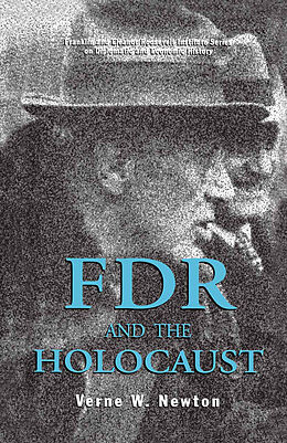 Livre Relié FDR and the Holocaust de Na Na