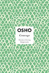 Poche format B Courage von Osho