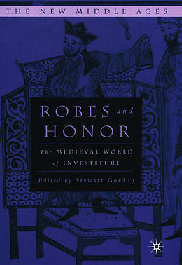 Livre Relié Robes and Honor de Stewart Gordon